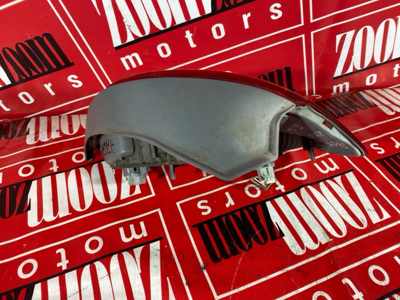 Фонарь (Стоп-сигнал), 1000 рублей, Солонцы