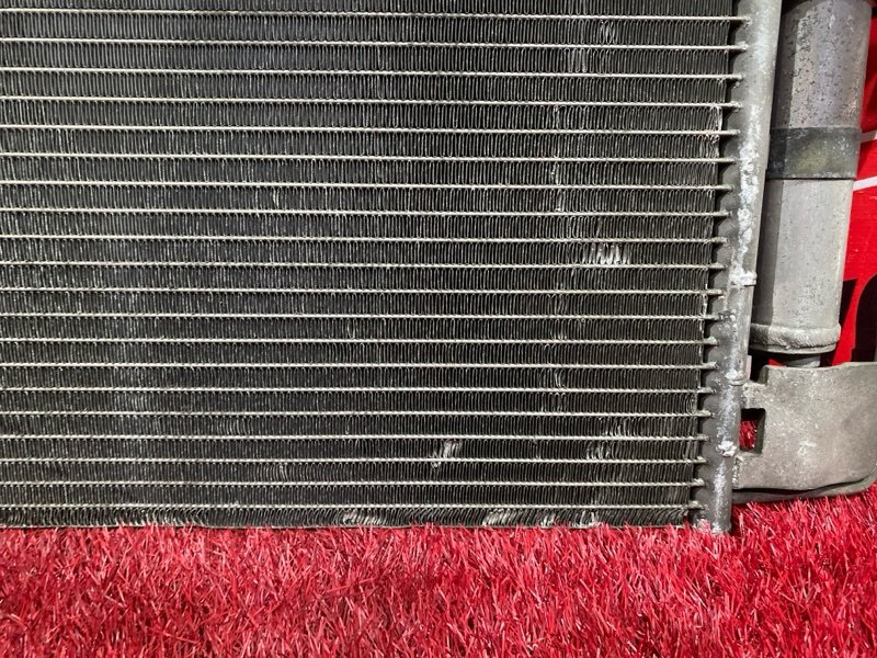 Радиатор кондиционера, 800 рублей, Красноярск