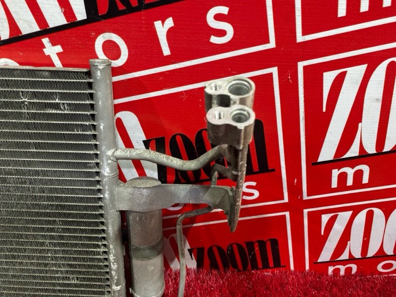 Радиатор кондиционера, 800 рублей, Красноярск