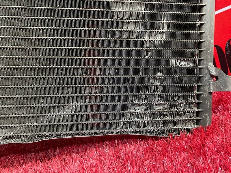 Радиатор кондиционера, 800 рублей, Красноярск