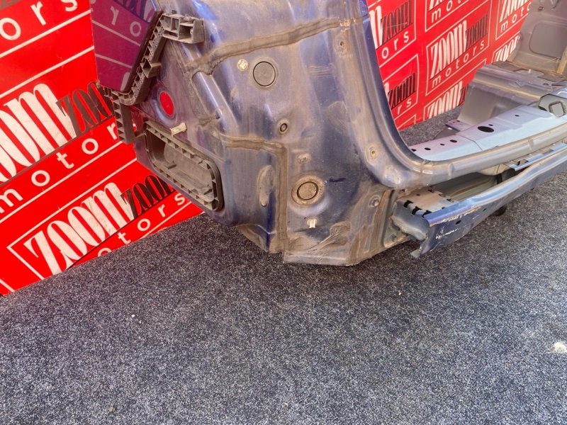 Задняя панель кузова, 14300 рублей, Солонцы