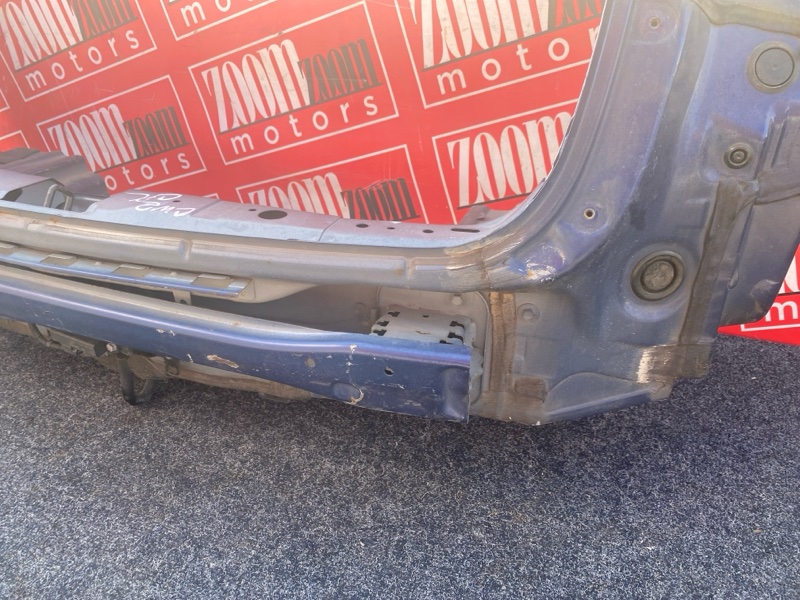 Задняя панель кузова, 14300 рублей, Солонцы