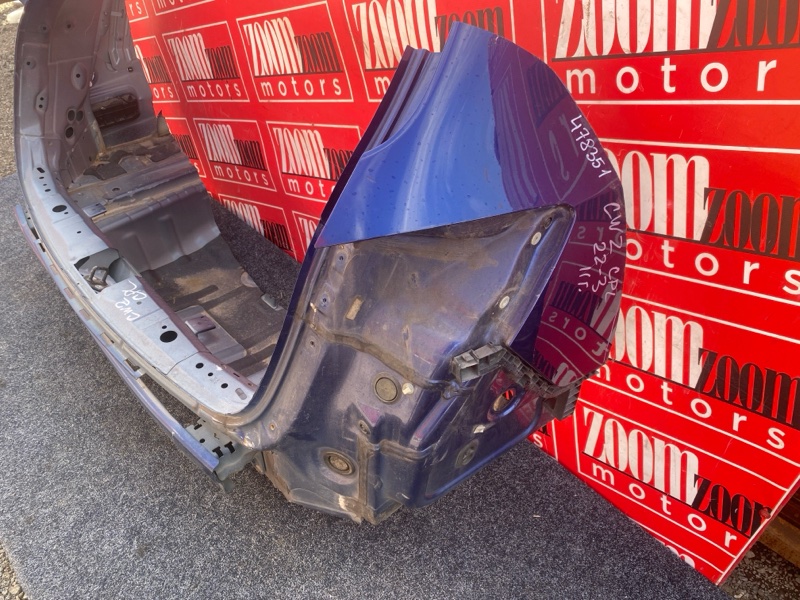 Задняя панель кузова, 14300 рублей, Солонцы