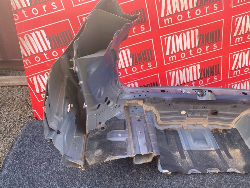 Задняя панель кузова, 14300 рублей, Солонцы