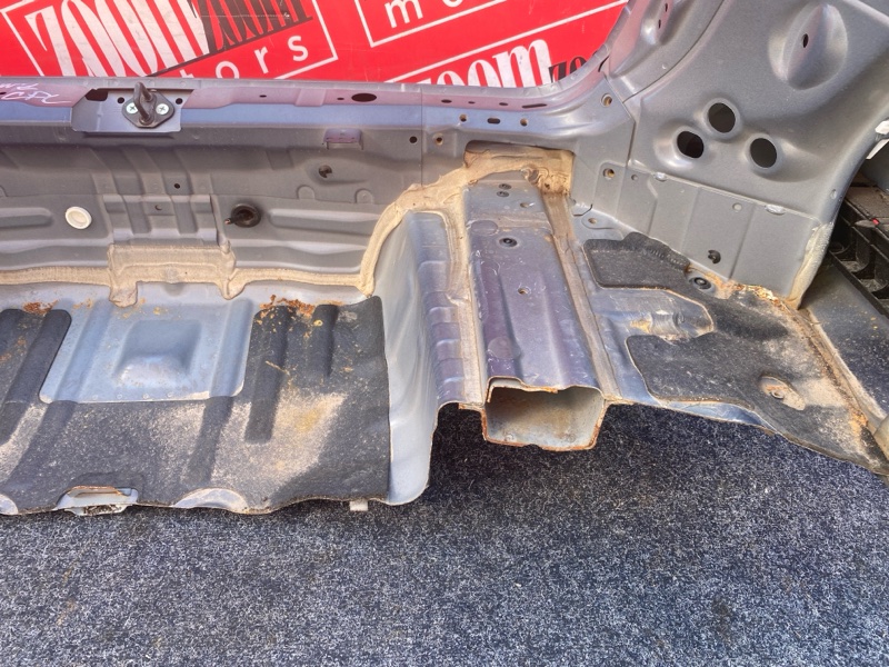 Задняя панель кузова, 14300 рублей, Солонцы