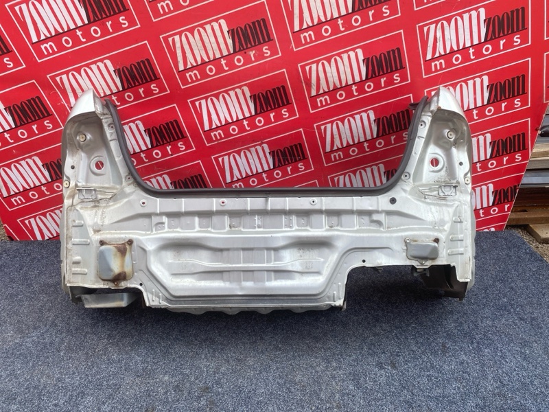 Задняя панель кузова, 12000 рублей, Солонцы