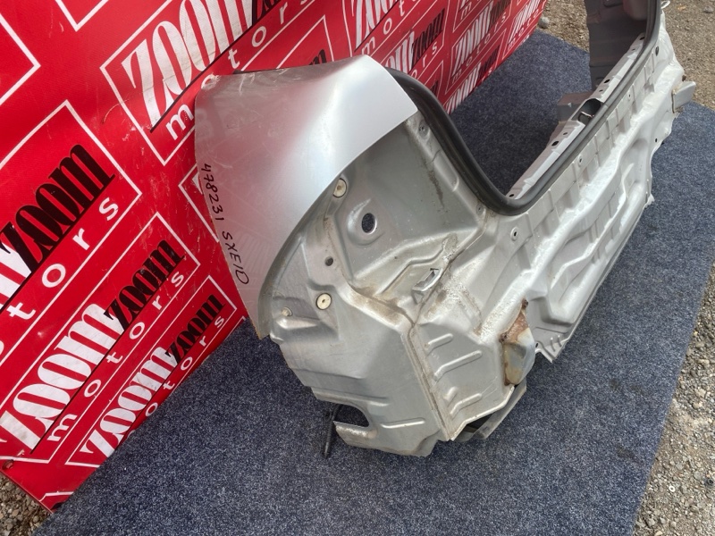 Задняя панель кузова, 12000 рублей, Солонцы