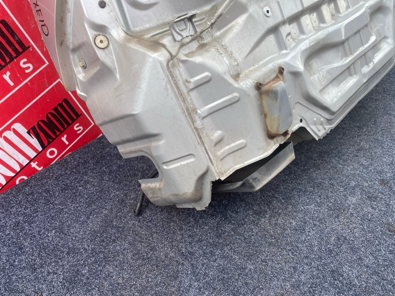 Задняя панель кузова, 12000 рублей, Солонцы