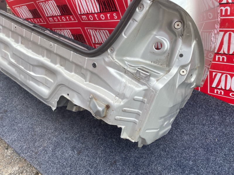 Задняя панель кузова, 12000 рублей, Солонцы