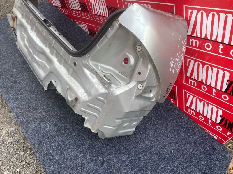 Задняя панель кузова, 12000 рублей, Солонцы