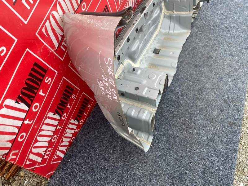 Задняя панель кузова, 12000 рублей, Солонцы