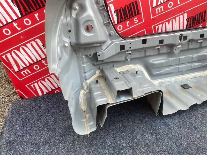 Задняя панель кузова, 12000 рублей, Солонцы