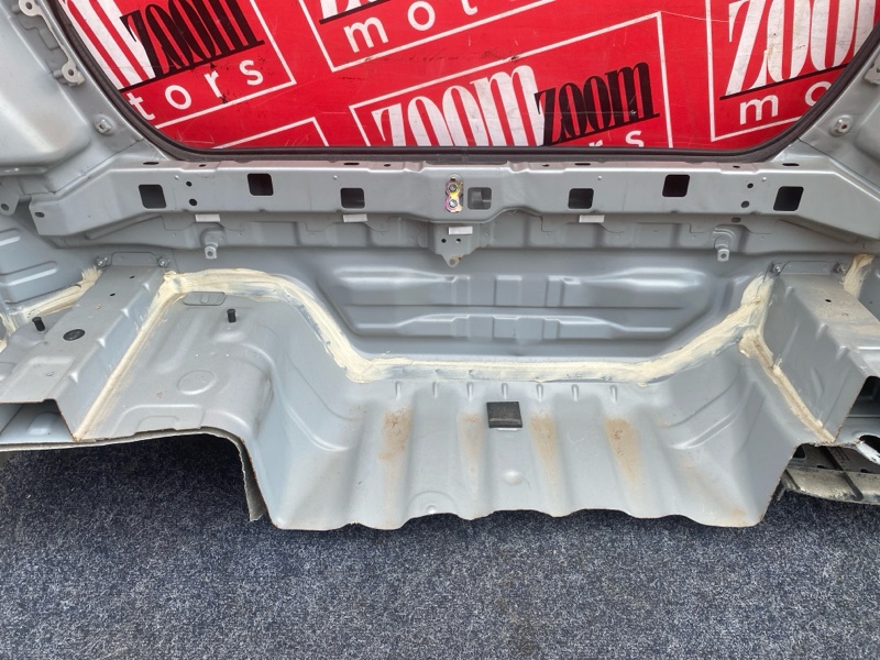 Задняя панель кузова, 12000 рублей, Солонцы