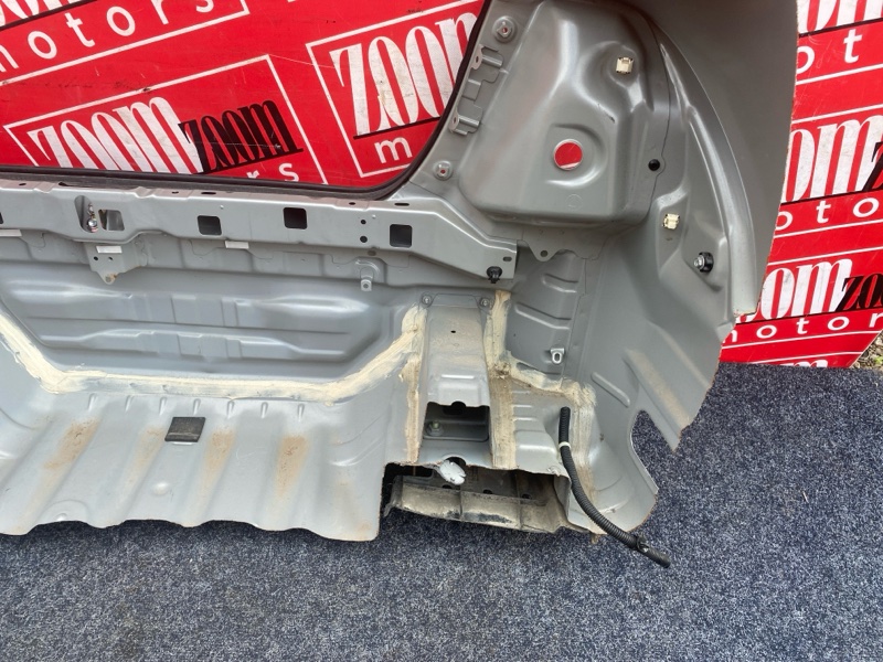 Задняя панель кузова, 12000 рублей, Солонцы