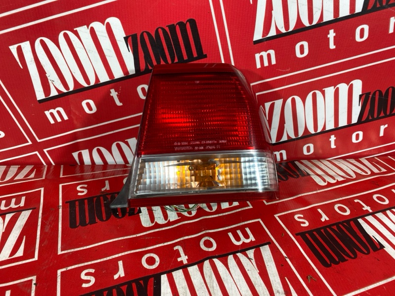 Фонарь (Стоп-сигнал), 8500 рублей, Солонцы