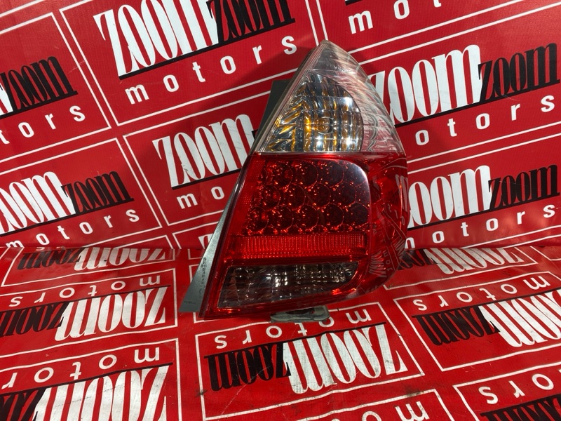 Фонарь (Стоп-сигнал), 1500 рублей, Солонцы