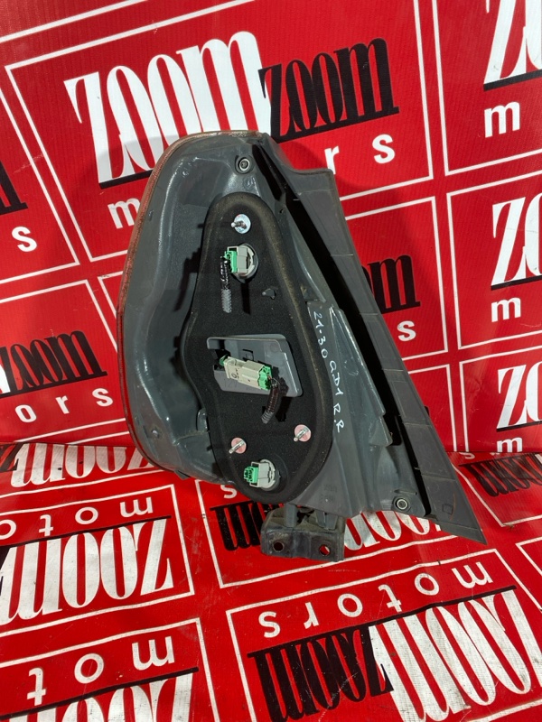 Фонарь (Стоп-сигнал), 1500 рублей, Солонцы