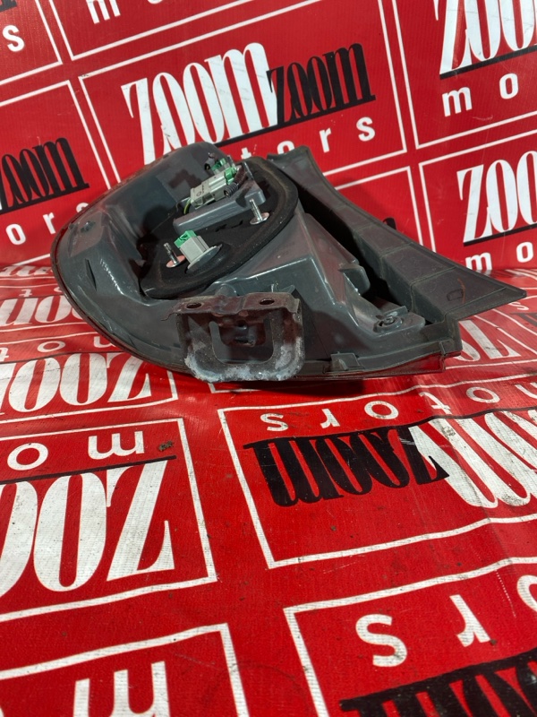 Фонарь (Стоп-сигнал), 1500 рублей, Солонцы