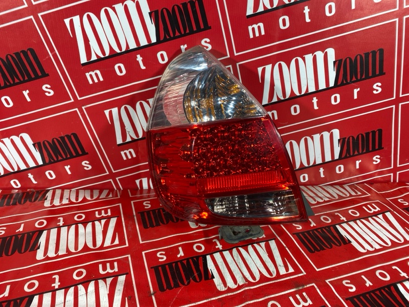 Фонарь (Стоп-сигнал), 1800 рублей, Солонцы