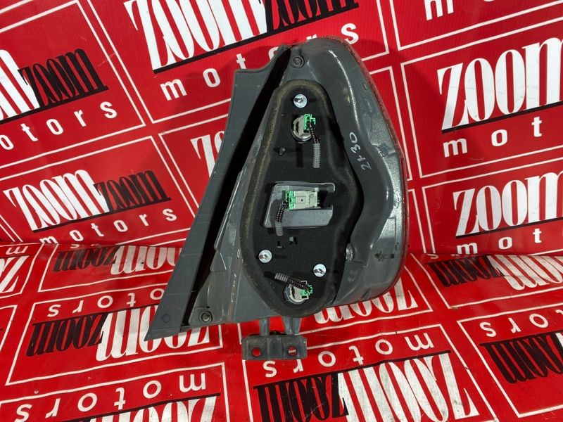 Фонарь (Стоп-сигнал), 1800 рублей, Солонцы