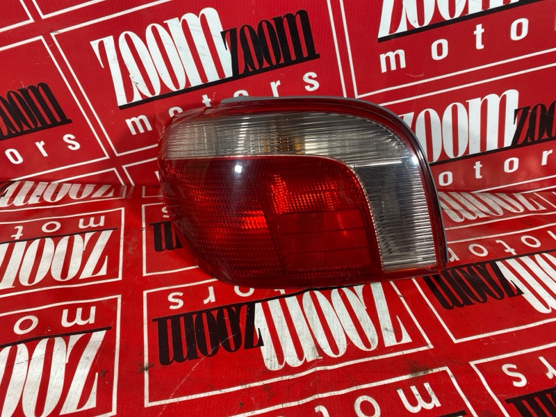 Фонарь (Стоп-сигнал), 500 рублей, Солонцы