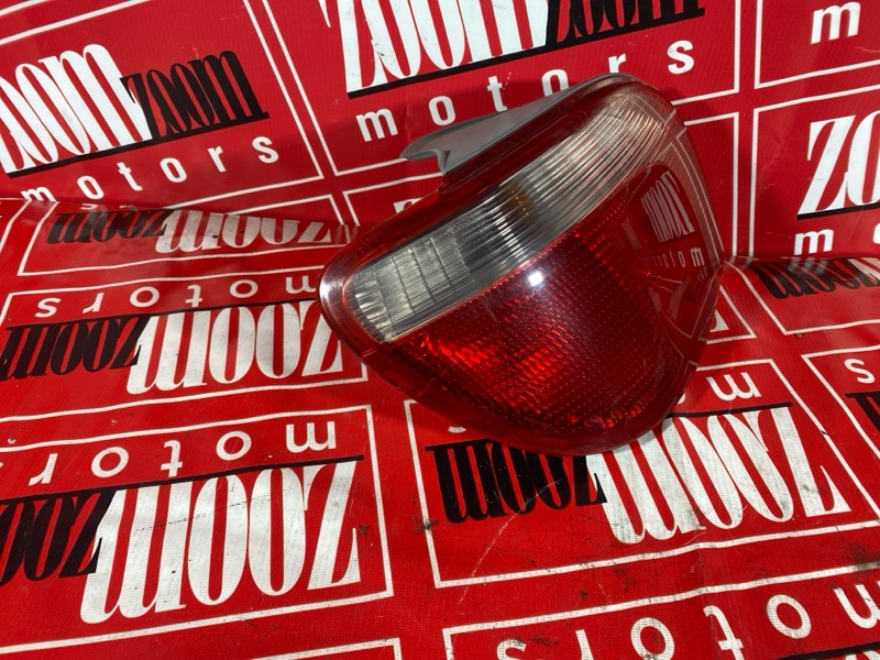 Фонарь (Стоп-сигнал), 500 рублей, Солонцы