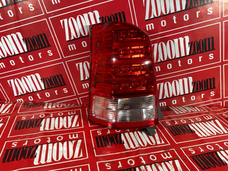 Фонарь (Стоп-сигнал), 1900 рублей, Солонцы