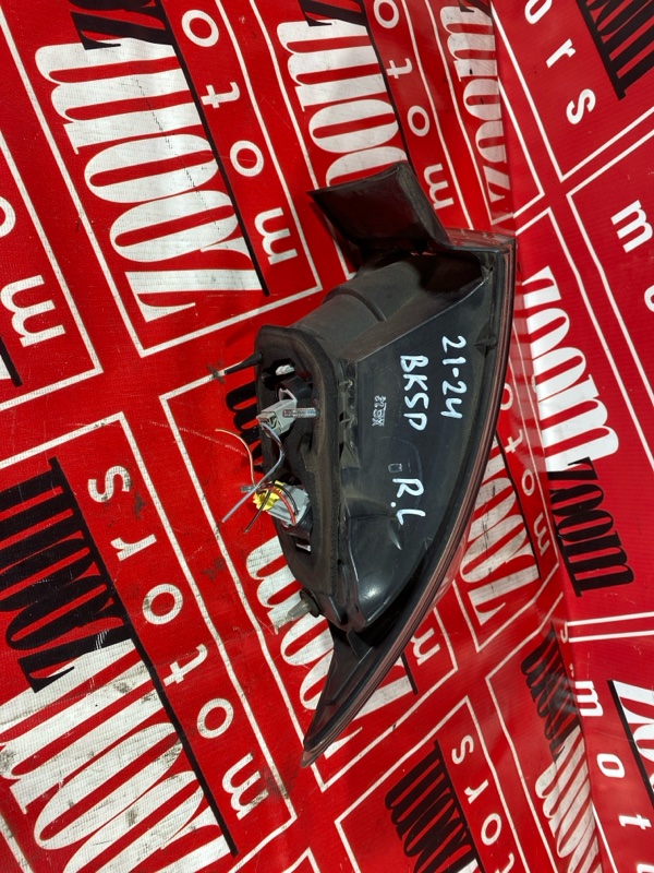 Фонарь (Стоп-сигнал), 1900 рублей, Солонцы