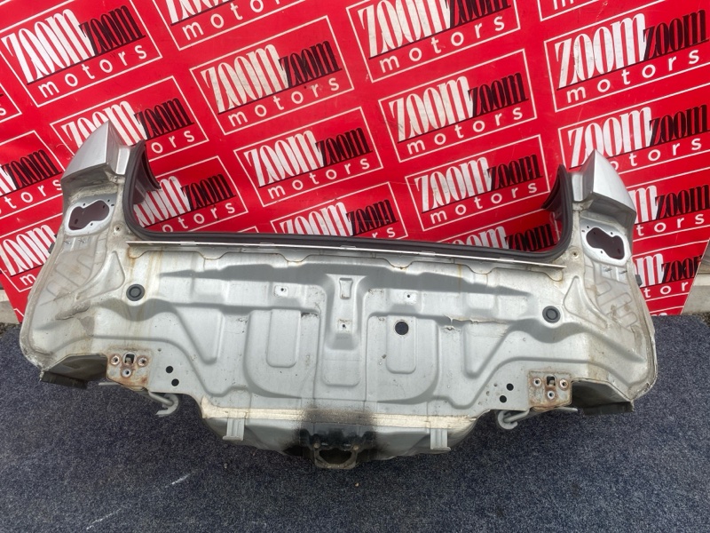 Задняя панель кузова, 23800 рублей, Солонцы