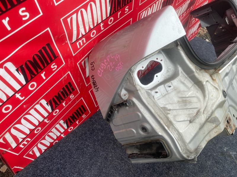 Задняя панель кузова, 23800 рублей, Солонцы