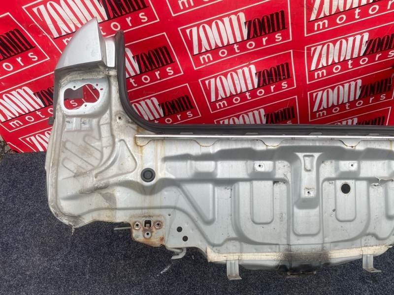 Задняя панель кузова, 23800 рублей, Солонцы