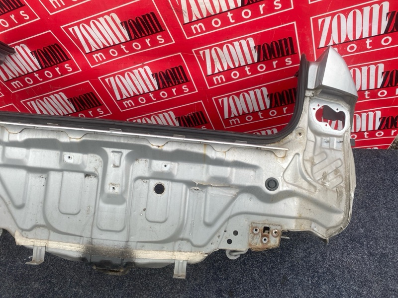 Задняя панель кузова, 23800 рублей, Солонцы