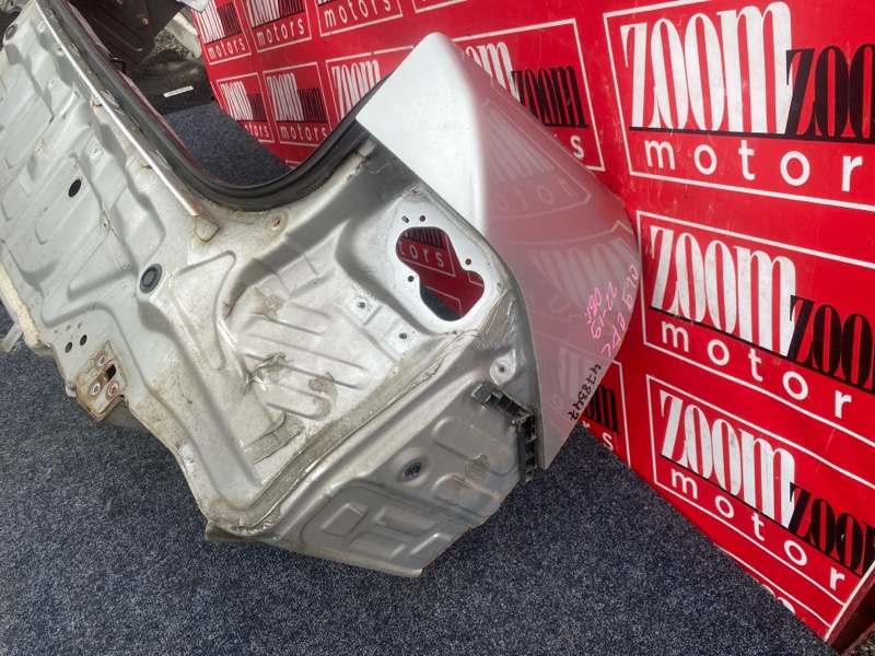 Задняя панель кузова, 23800 рублей, Солонцы