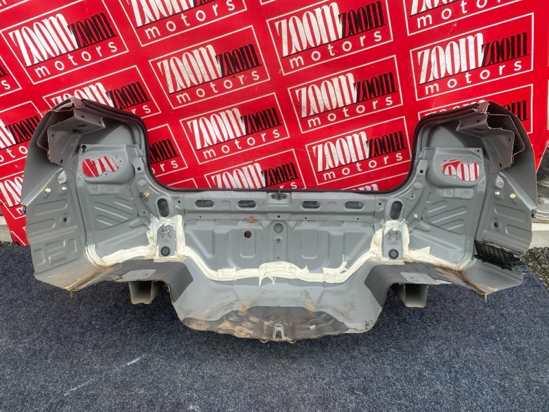 Задняя панель кузова, 23800 рублей, Солонцы