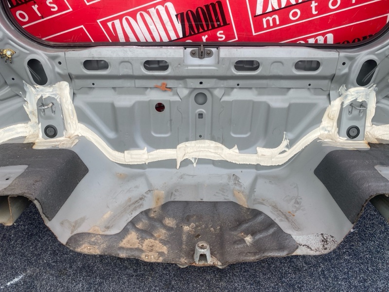 Задняя панель кузова, 23800 рублей, Солонцы