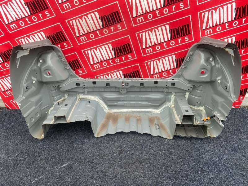 Задняя панель кузова, 12000 рублей, Солонцы