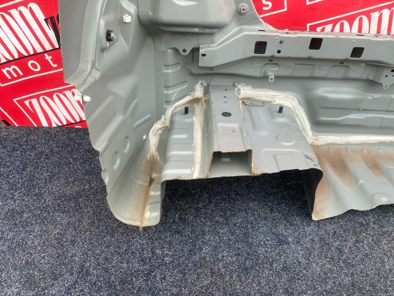 Задняя панель кузова, 12000 рублей, Солонцы