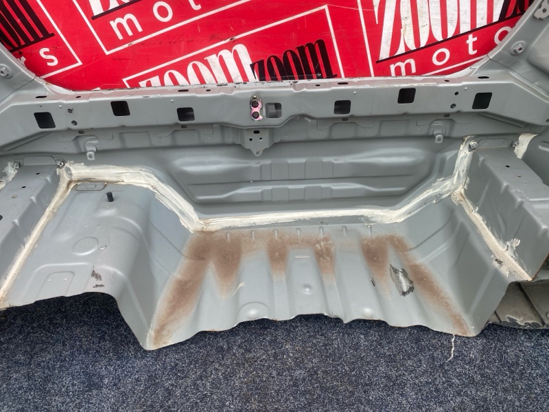 Задняя панель кузова, 12000 рублей, Солонцы