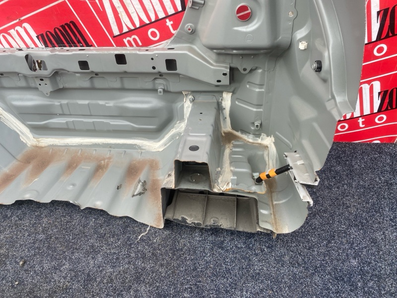 Задняя панель кузова, 12000 рублей, Солонцы