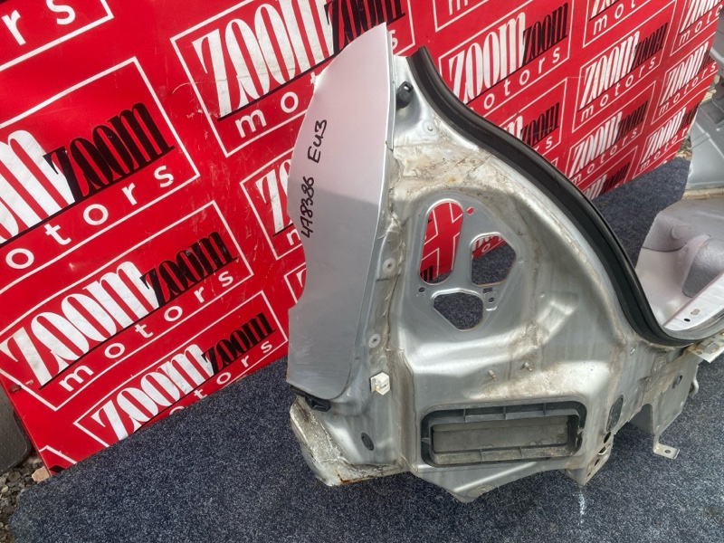 Задняя панель кузова, 28500 рублей, Солонцы