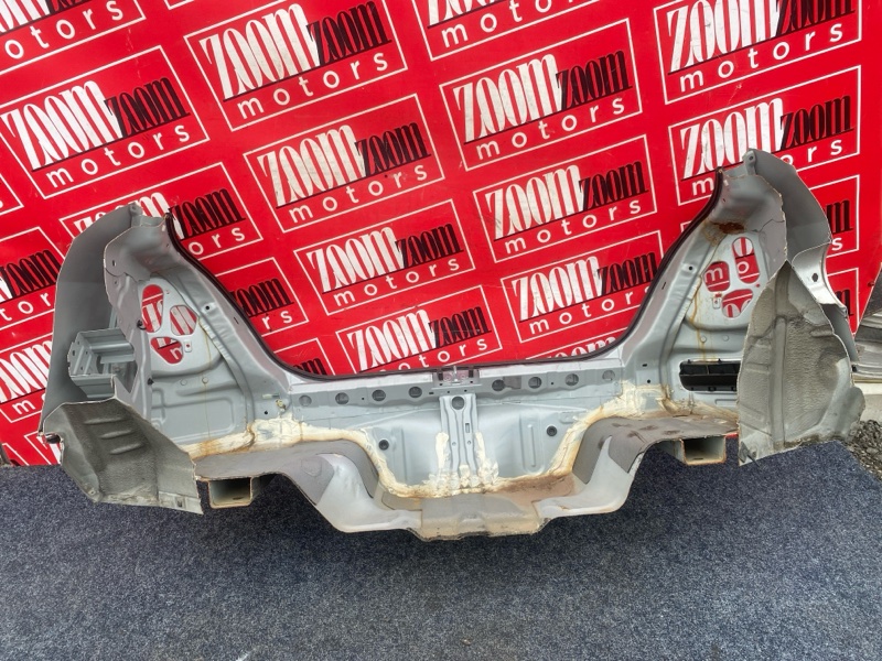 Задняя панель кузова, 28500 рублей, Солонцы