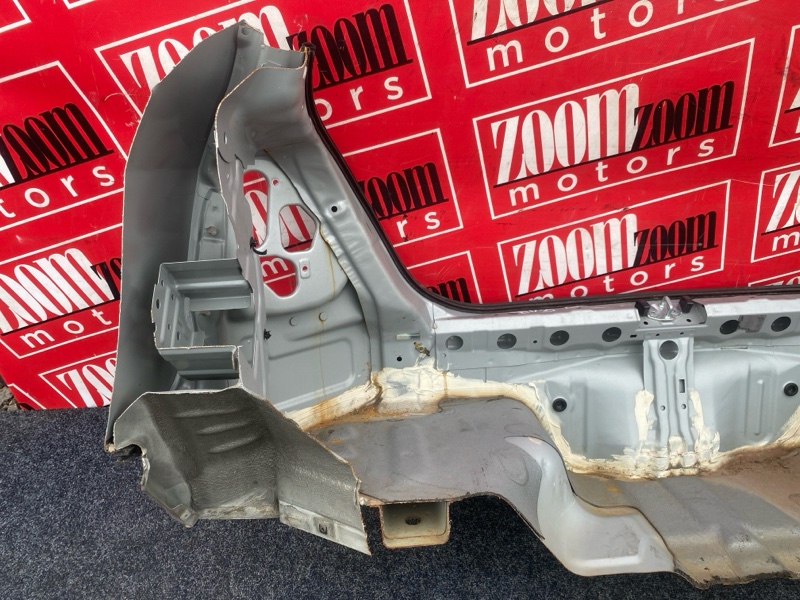 Задняя панель кузова, 28500 рублей, Солонцы