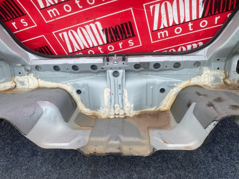 Задняя панель кузова, 28500 рублей, Солонцы