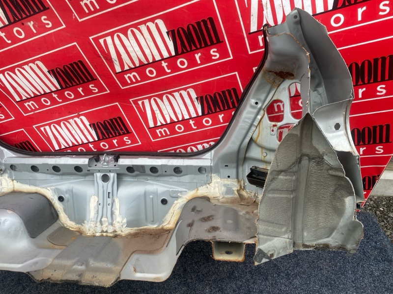 Задняя панель кузова, 28500 рублей, Солонцы