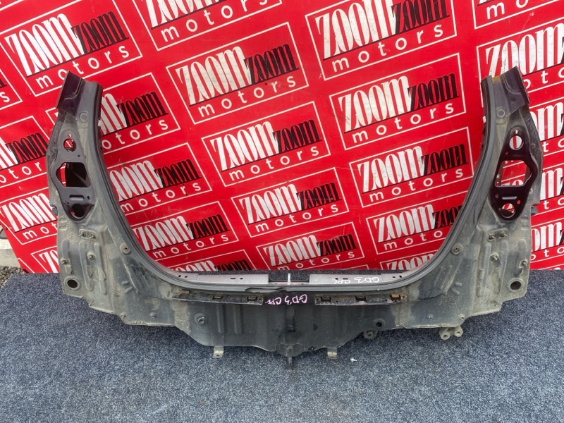 Задняя панель кузова, 14000 рублей, Солонцы