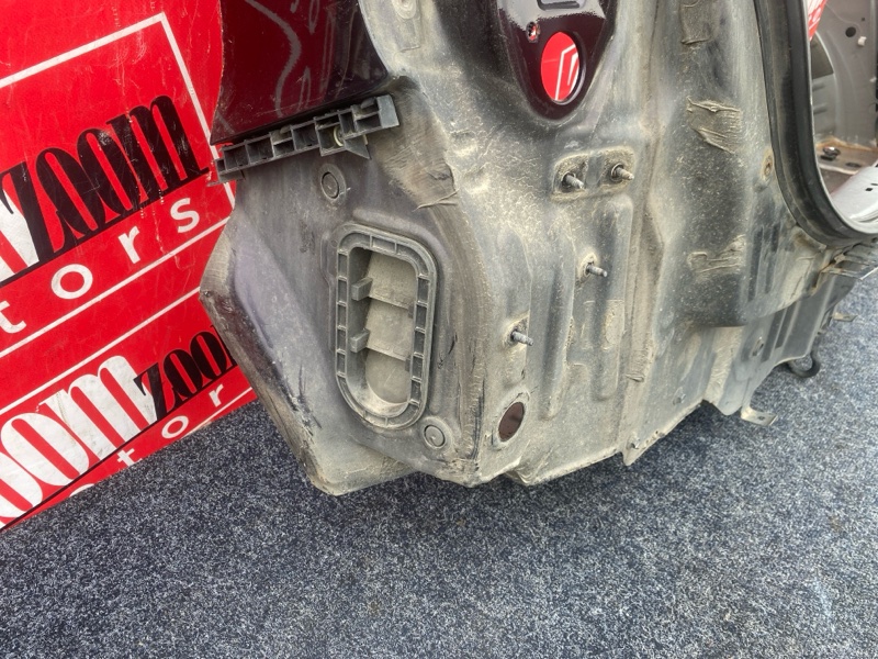 Задняя панель кузова, 14000 рублей, Солонцы