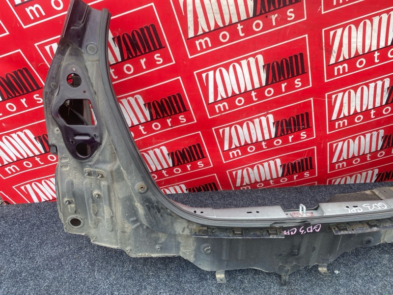 Задняя панель кузова, 14000 рублей, Солонцы