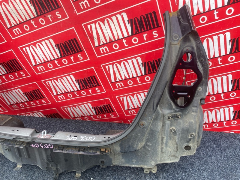 Задняя панель кузова, 14000 рублей, Солонцы