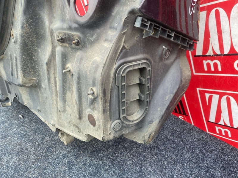 Задняя панель кузова, 14000 рублей, Солонцы