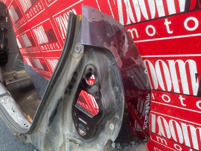 Задняя панель кузова, 14000 рублей, Солонцы